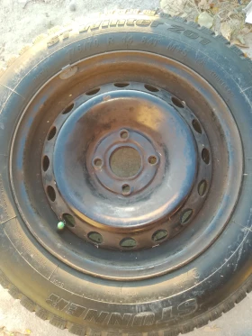        175/70R14  Opel Vectra