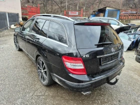 Mercedes-Benz C 350 10бр 4 MATIK C350/300 бензин 250/320/350CDI, снимка 10