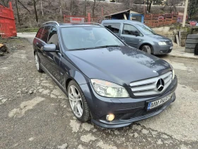 Mercedes-Benz C 350 10бр 4 MATIK C350/300 бензин 250/320/350CDI, снимка 17