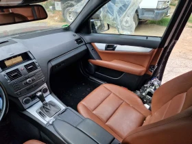 Mercedes-Benz C 350 10бр 4 MATIK C350/300 бензин 250/320/350CDI, снимка 14