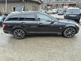 Mercedes-Benz C 350 10бр 4 MATIK C350/300 бензин 250/320/350CDI, снимка 11