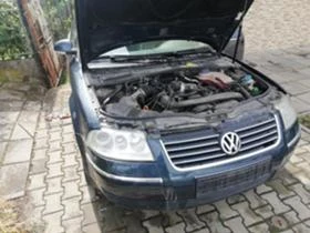 VW Passat VW Passat 2.5 TDI 180 4x4 BDH , снимка 3