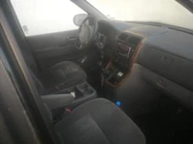 Kia Carnival 2.9, снимка 3