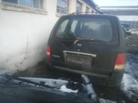 Kia Carnival 2.9, снимка 2