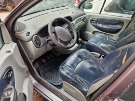 Renault Scenic 1.9Dci, снимка 4
