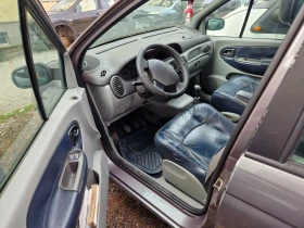 Renault Scenic 1.9Dci, снимка 5