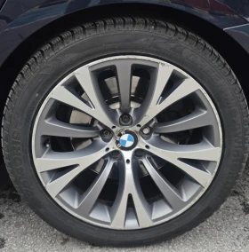 BMW 5 Gran Turismo, снимка 14