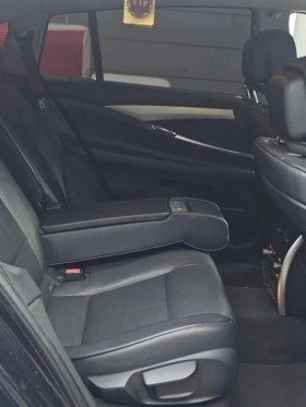 BMW 5 Gran Turismo, снимка 12