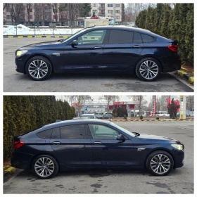 BMW 5 Gran Turismo, снимка 4