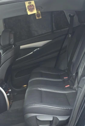 BMW 5 Gran Turismo, снимка 13