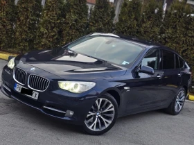 BMW 5 Gran Turismo, снимка 1