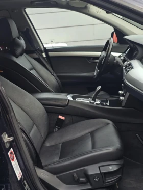 BMW 5 Gran Turismo, снимка 11