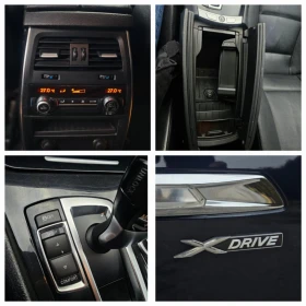 BMW 5 Gran Turismo, снимка 10