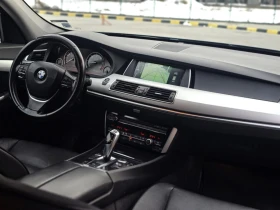 BMW 5 Gran Turismo, снимка 7