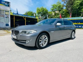 BMW 525 X Drive , снимка 2