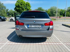 BMW 525 X Drive , снимка 4