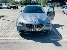 BMW 525 X Drive , снимка 7