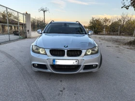 BMW 330 Xdrive, снимка 1