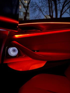 BMW 530, снимка 13