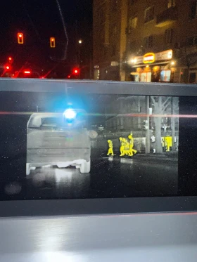 BMW 530, снимка 17