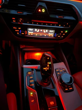 BMW 530, снимка 15