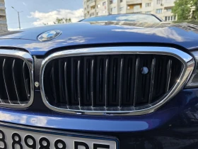 BMW 530, снимка 4