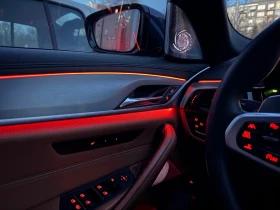 BMW 530, снимка 14