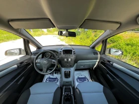 Opel Zafira 1.8i 159000km SWISS EDITION, снимка 9