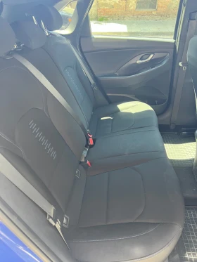 Hyundai I30, снимка 11