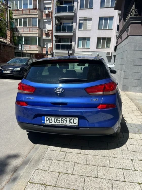 Hyundai I30, снимка 5