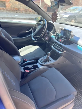 Hyundai I30, снимка 8