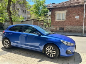 Hyundai I30, снимка 6