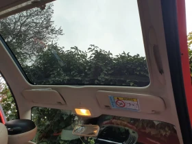 Fiat 500 Първи собственик! 38000км. Ново състояние! Панорам, снимка 12