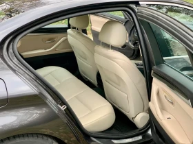 BMW 535 BMW 535i xDrive, 2014 г.   3.0 бензин, 305 к.с., а, снимка 9