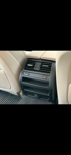 BMW 535 BMW 535i xDrive, 2014 г.   3.0 бензин, 305 к.с., а, снимка 16