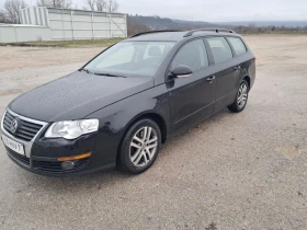 VW Passat 1.8 TFSI, снимка 3