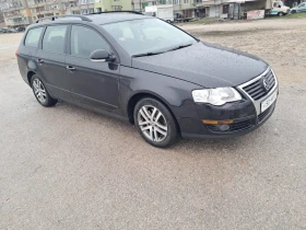VW Passat 1.8 TFSI, снимка 4