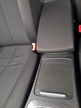 VW Passat 1.8 TFSI, снимка 11