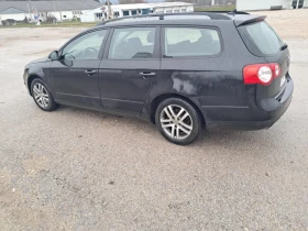 VW Passat 1.8 TFSI, снимка 9