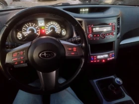 Subaru Legacy 2.0i/Awd/Swiss, снимка 10