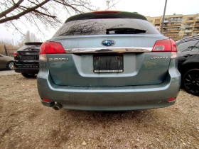 Subaru Legacy 2.0i/Awd/Swiss, снимка 5