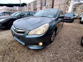 Subaru Legacy 2.0i/Awd/Swiss, снимка 3