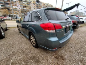 Subaru Legacy 2.0i/Awd/Swiss, снимка 4