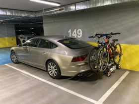 Audi A7, снимка 17