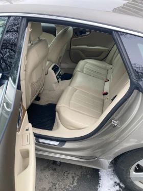 Audi A7, снимка 13