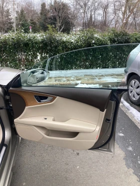 Audi A7, снимка 11