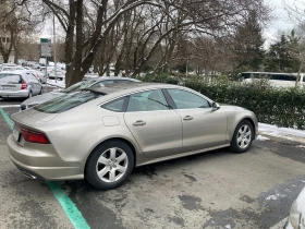 Audi A7, снимка 3