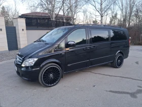 Mercedes-Benz Viano Перфектен , снимка 2