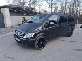 Mercedes-Benz Viano Перфектен , снимка 1