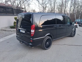 Mercedes-Benz Viano Перфектен , снимка 7